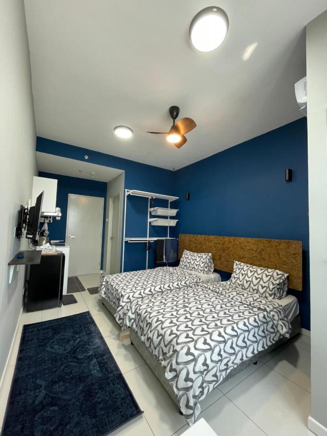 Jugi Suite @ Horizon Sepang Klia Exterior foto