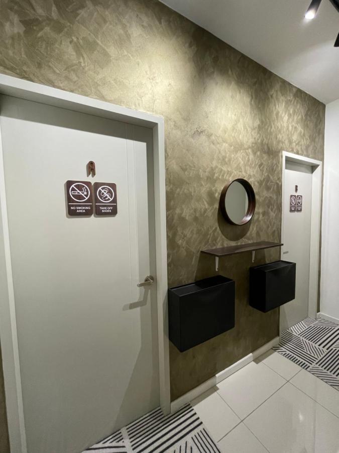 Jugi Suite @ Horizon Sepang Klia Exterior foto