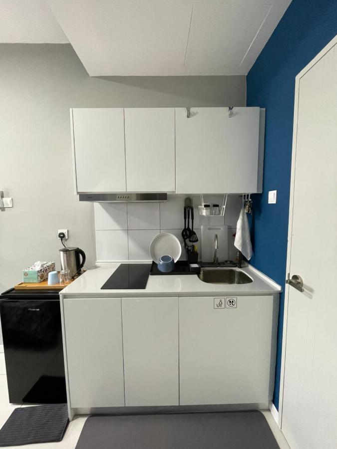 Jugi Suite @ Horizon Sepang Klia Zimmer foto