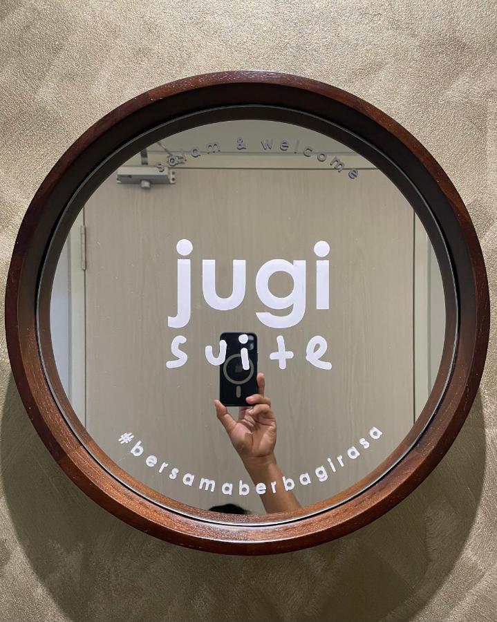 Jugi Suite @ Horizon Sepang Klia Exterior foto