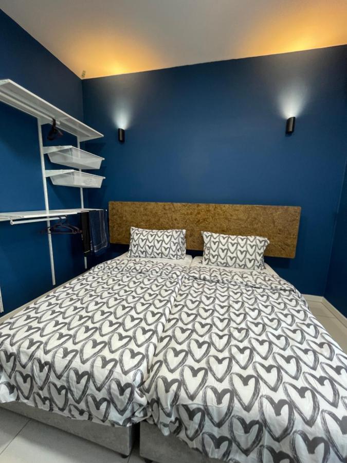 Jugi Suite @ Horizon Sepang Klia Exterior foto